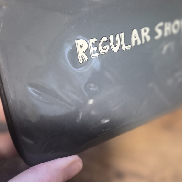 Cartoon Character Clutch Wallet - Picture 7 of 7